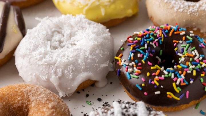 Donuts