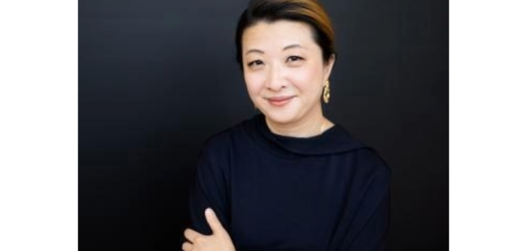 image of Shuai Wang, pianist