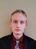 Portrait of Kyle Ray