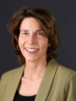 Dr. Rachel Carnell, Dean
